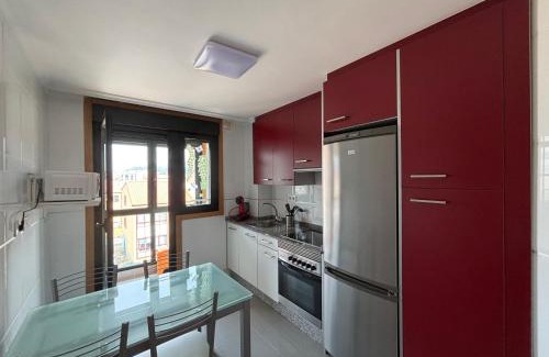 Nogueira de Ramuin Appartement | Ribeira Sacra Suites