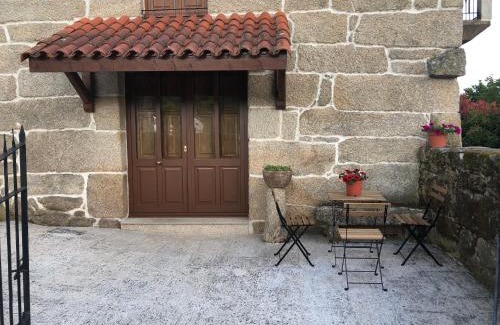 Nogueira de Ramuin Maison | Ribeira Sacra II - Ourense