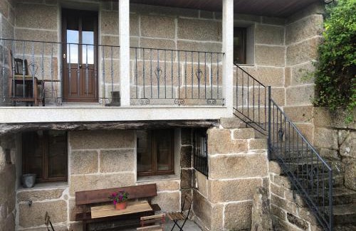 Nogueira de Ramuin Maison | Ribeira Sacra II - Ourense