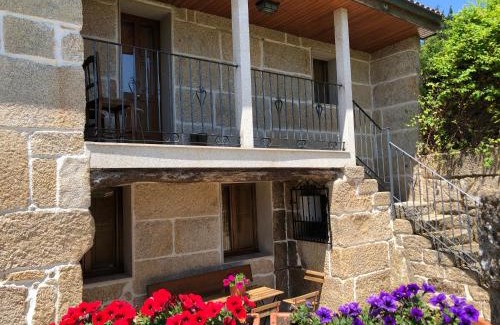 Nogueira de Ramuin Maison | Ribeira Sacra II - Ourense