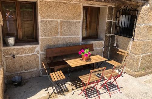 Nogueira de Ramuin Maison | Ribeira Sacra II - Ourense