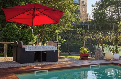 Paredes Maison | Ribeiro Country House - 15 minutes de Porto