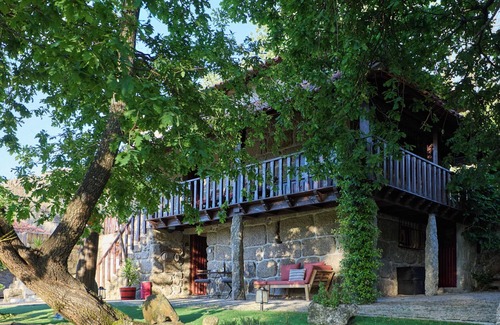 Paredes Maison | Ribeiro Country House - 15 minutes de Porto