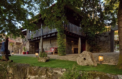 Paredes Maison | Ribeiro Country House - 15 minutes de Porto