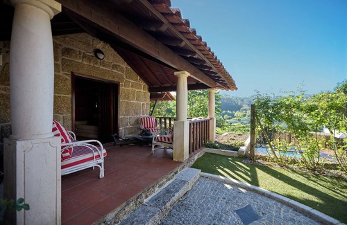 Paredes Maison | Ribeiro Country House - 15 minutes de Porto