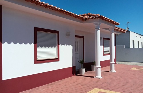 Vendas Novas Maison | Ribeiros House