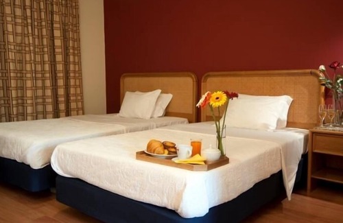 Albergaria-a-Velha Hôtel | Ribeirotel