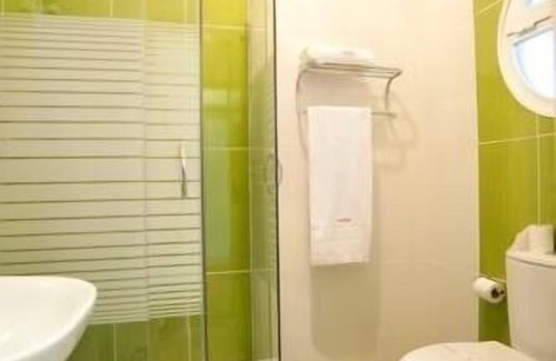 Albergaria-a-Velha Hôtel | Ribeirotel