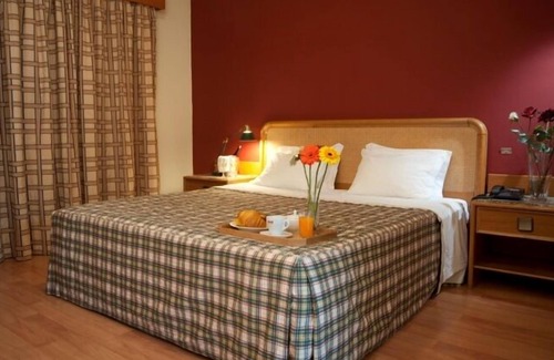 Albergaria-a-Velha Hôtel | Ribeirotel
