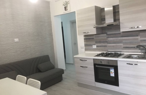Ribera Villa | Appartement Ribera dans une villa résidentielle à 150 mètres du centre historique