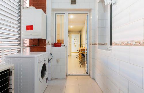 Las Acacias Appartement | Ribera