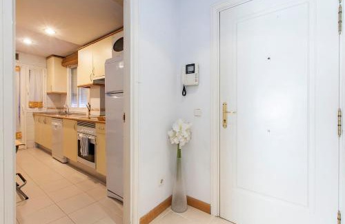 Las Acacias Appartement | Ribera