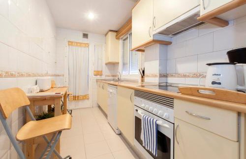 Las Acacias Appartement | Ribera