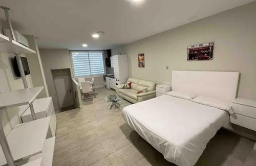 Cordoba Appartement | Ribera Home