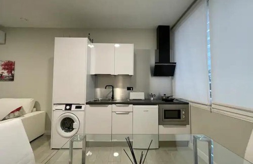 Cordoba Appartement | Ribera Home