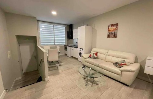 Cordoba Appartement | Ribera Home