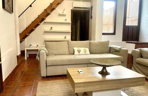 Santiago Appartement | RIBERA SUITE CÓRDOBA