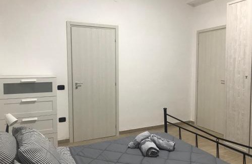 Ribera Appartement | Ribera villa alloggio 2