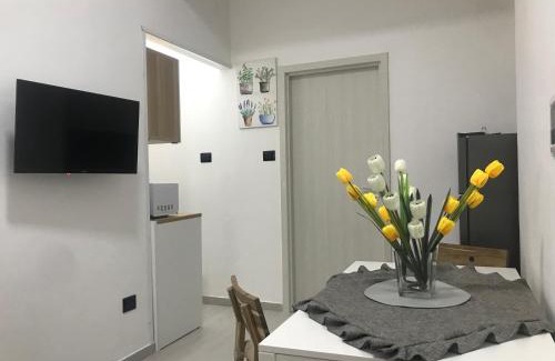 Ribera Appartement | Ribera villa alloggio 2