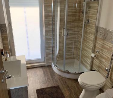 Ribera Appartement | Ribera villa alloggio