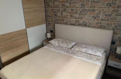 Ribera Appartement | Ribera villa alloggio