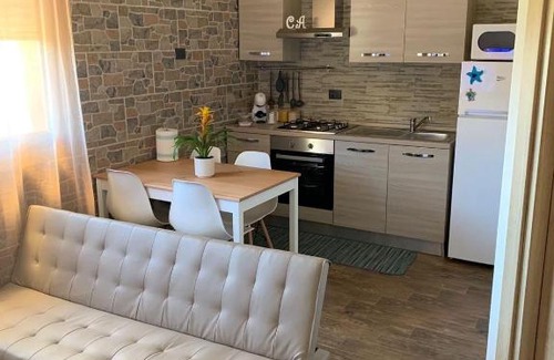Ribera Appartement | Ribera villa alloggio
