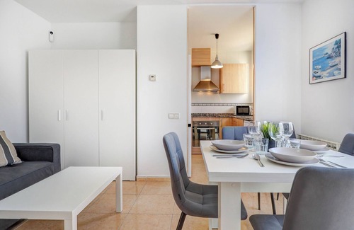 Sant Pere de Ribes Appartement | Ribes Duplex by Hello Homes Sitges