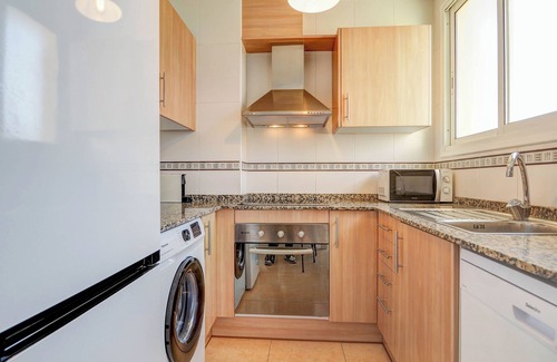 Sant Pere de Ribes Appartement | Ribes Duplex by Hello Homes Sitges