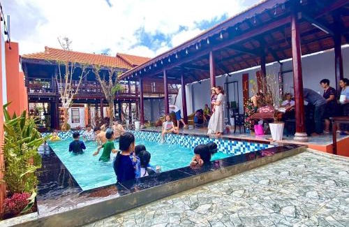 Buon Ma Thuot Maison | ribin's home