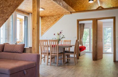 Bostanj Appartement | Ribnik Stari trg