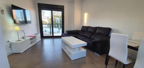 San Jose de La Rinconada Appartement | RICARDO APARTAMENTo