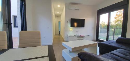 San Jose de La Rinconada Appartement | RICARDO APARTAMENTo