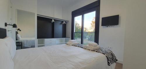 San Jose de La Rinconada Appartement | RICARDO APARTAMENTo
