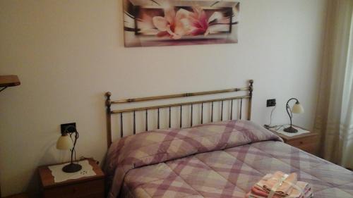 Ponte Arche Appartement | Riccadonna house Residenza Jolly