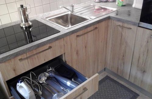 Ponte Arche Appartement | Riccadonna house Residenza Jolly