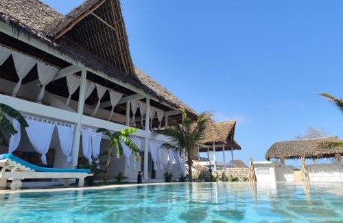 Watamu Station Balnéaire | RiccArDella House Rafiki Tamu
