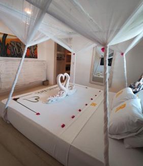 Watamu Station Balnéaire | RiccArDella House Rafiki Tamu