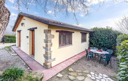 Montelaguardia Maison | Riccio Agriturismo