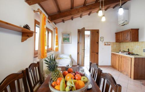 Montelaguardia Maison | Riccio Agriturismo