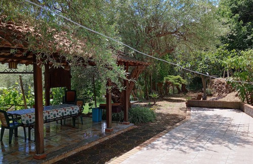 Mitogio Villa | Ricciolino House-Sicily: Alcantara, Taormina, Etna