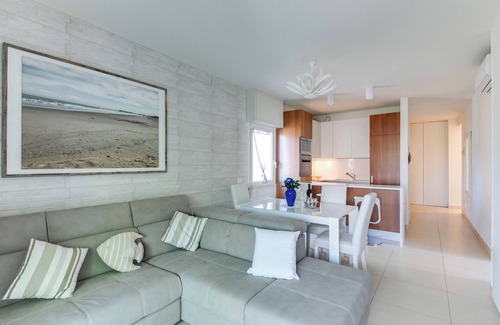 Rimini Maison | RICCIONE ALL INCLUSIVE / Exclusivité sur la mer
