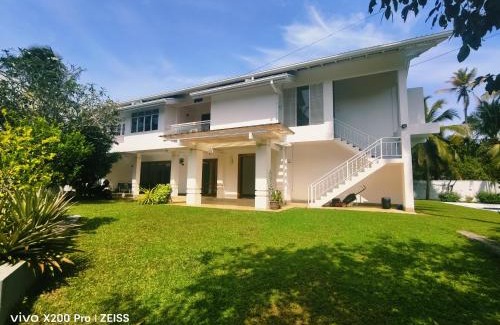 Boossa Appartement | Ricco Tara