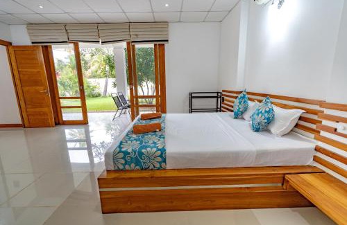 Boossa Appartement | Ricco Tara