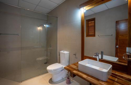 Boossa Appartement | Ricco Tara