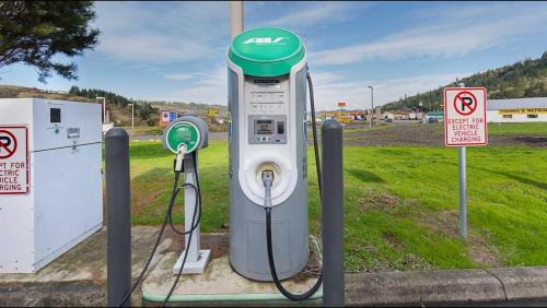 Rice Hill Hôtel | Rice Hill Inn