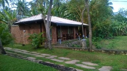 Polonnaruwa Maison | Rice Villa Retreat