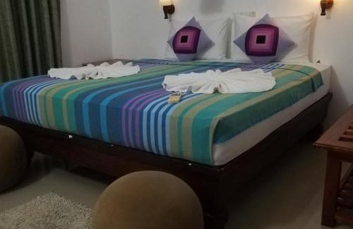 Polonnaruwa Maison | Rice Villa Retreat