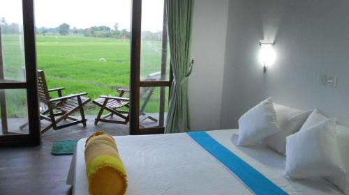 Polonnaruwa Maison | Rice Villa Retreat