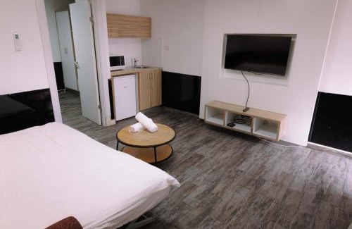 Eilat Hôtel | Rich Apartments