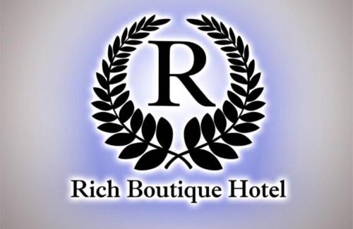 Eilat Hôtel | Rich Boutique Hotel